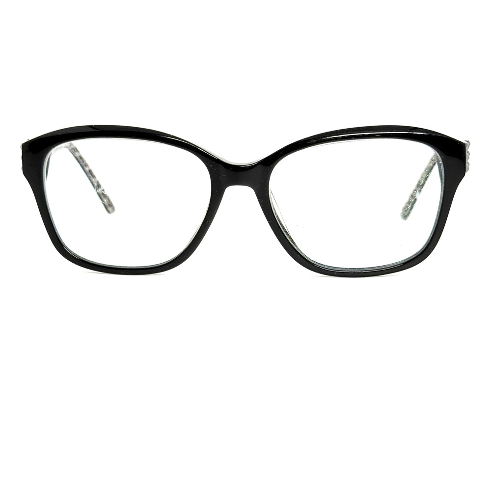 bebe BB‎ 5088 Eyeglasses Frames looks could kill 001 Full Rim H19326